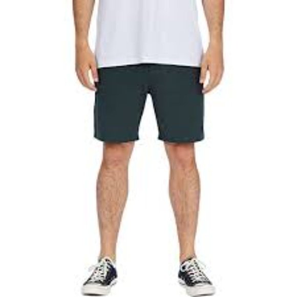 NWT!! Billabong Crossfire Hybrid Submersible Shorts Size 30 - Picture 5 of 7